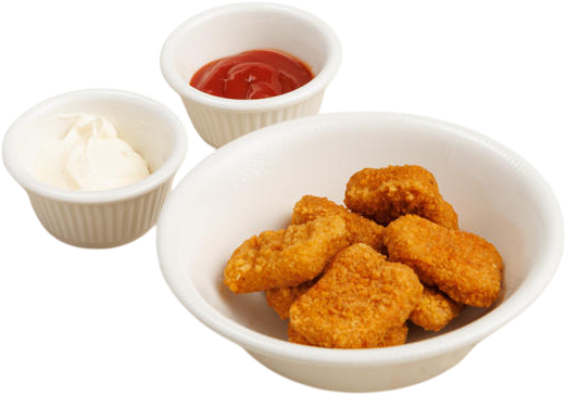 Chicken Nuggets