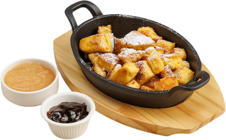 Kaiserschmarrn Classic