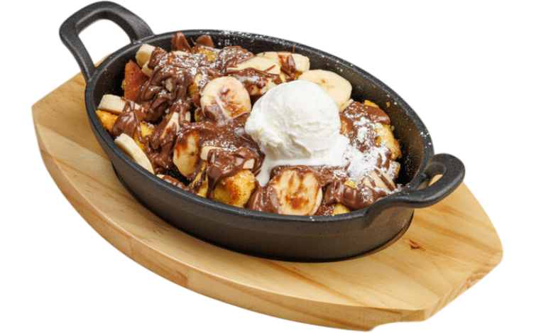 Kaiserschmarrn Various