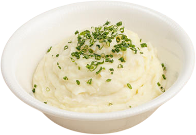 Mashed Potato