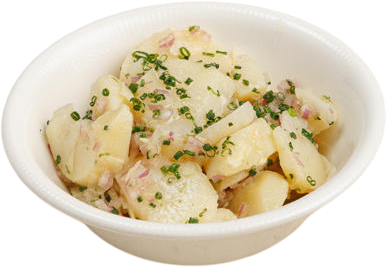 Potato Salad Classic