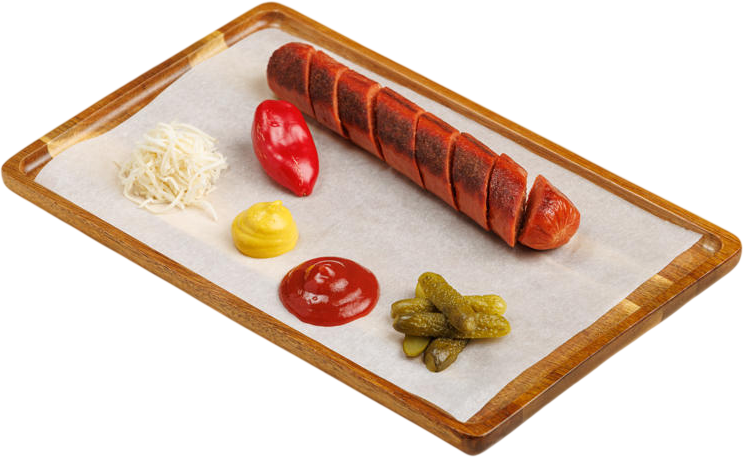 Angus Beef Sausage