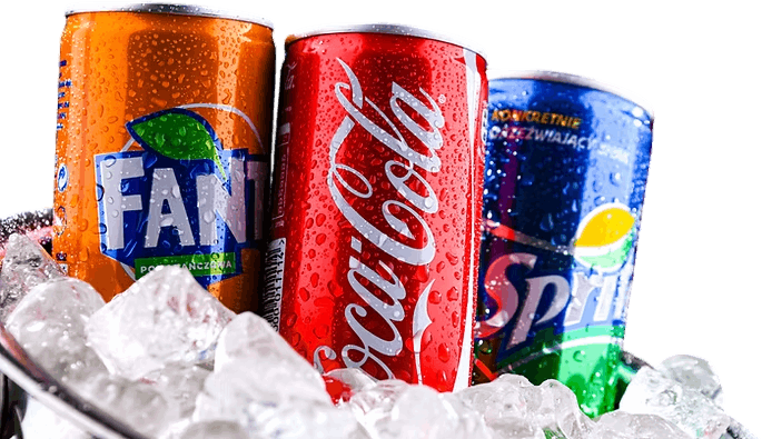 Soft Drinks