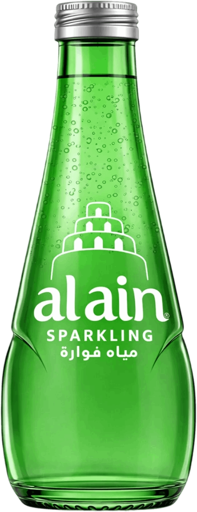 Sparkling Water