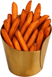 Sweet Potato Fries