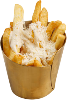 Truffle Fries